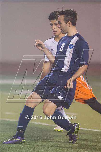 Thumbnail 2 in Alvin White JV vs Brazoswood JV photogallery.