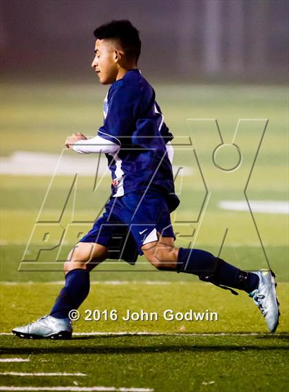 Thumbnail 1 in Alvin White JV vs Brazoswood JV photogallery.