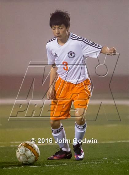 Thumbnail 1 in Alvin White JV vs Brazoswood JV photogallery.