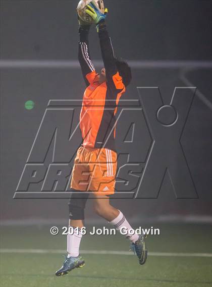 Thumbnail 2 in Alvin White JV vs Brazoswood JV photogallery.