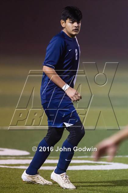 Thumbnail 3 in Alvin White JV vs Brazoswood JV photogallery.