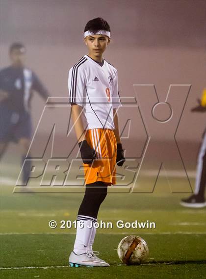 Thumbnail 3 in Alvin White JV vs Brazoswood JV photogallery.