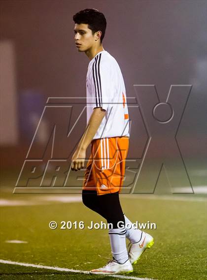 Thumbnail 2 in Alvin White JV vs Brazoswood JV photogallery.