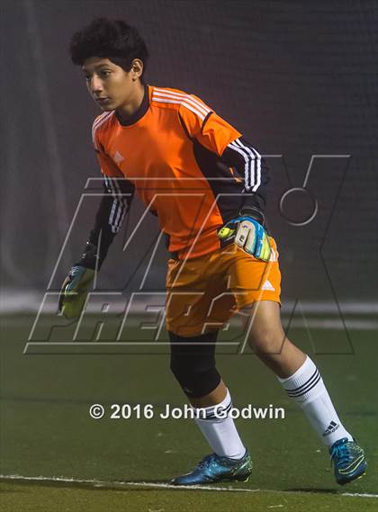 Thumbnail 1 in Alvin White JV vs Brazoswood JV photogallery.