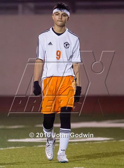 Thumbnail 3 in Alvin White JV vs Brazoswood JV photogallery.