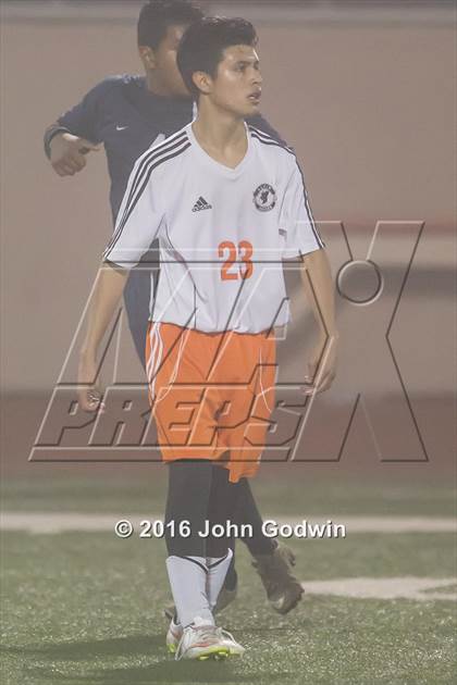 Thumbnail 1 in Alvin White JV vs Brazoswood JV photogallery.