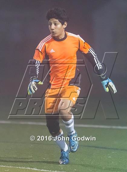Thumbnail 3 in Alvin White JV vs Brazoswood JV photogallery.