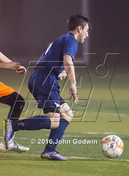 Thumbnail 3 in Alvin White JV vs Brazoswood JV photogallery.