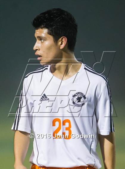 Thumbnail 2 in Alvin White JV vs Brazoswood JV photogallery.