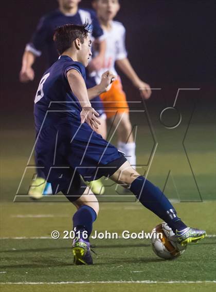 Thumbnail 1 in Alvin White JV vs Brazoswood JV photogallery.