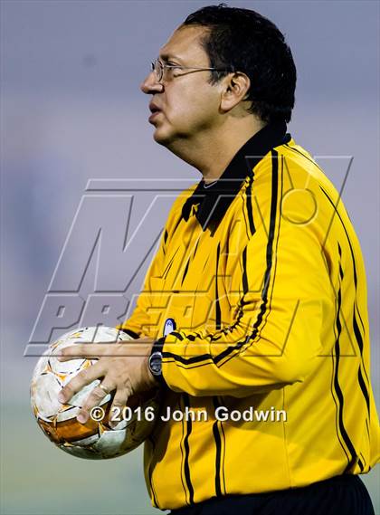 Thumbnail 3 in Alvin White JV vs Brazoswood JV photogallery.