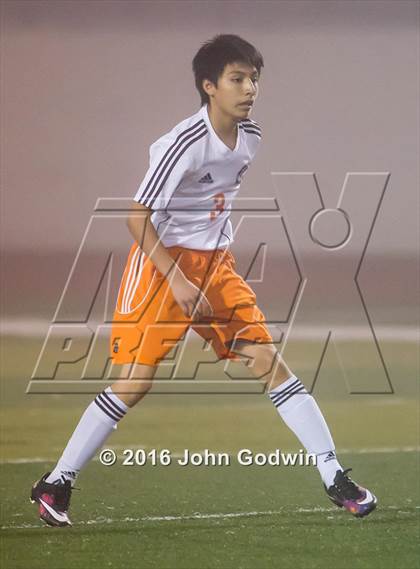 Thumbnail 3 in Alvin White JV vs Brazoswood JV photogallery.