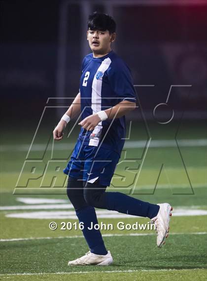 Thumbnail 2 in Alvin White JV vs Brazoswood JV photogallery.