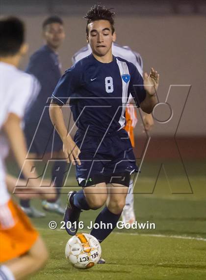 Thumbnail 1 in Alvin White JV vs Brazoswood JV photogallery.
