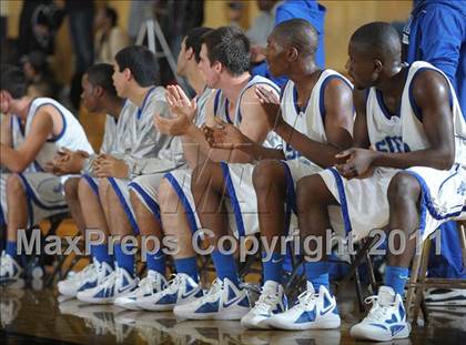Thumbnail 3 in Fairfield vs. Sierra photogallery.
