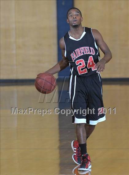 Thumbnail 3 in Fairfield vs. Sierra photogallery.