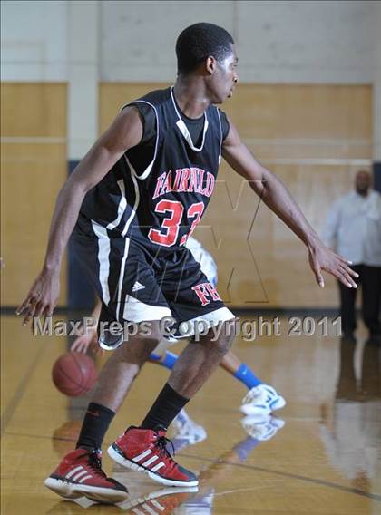 Thumbnail 3 in Fairfield vs. Sierra photogallery.