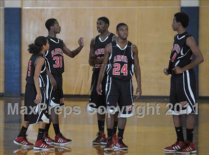 Thumbnail 1 in Fairfield vs. Sierra photogallery.