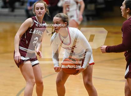 Thumbnail 2 in La Salle Academy @ Cranston West photogallery.