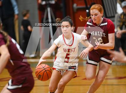 Thumbnail 2 in La Salle Academy @ Cranston West photogallery.