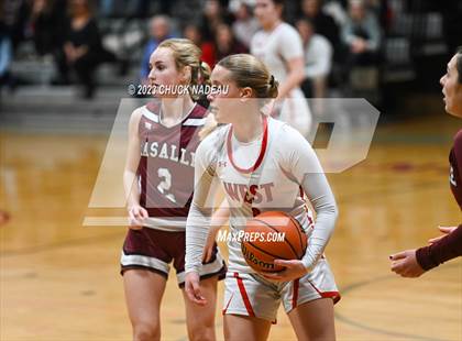 Thumbnail 1 in La Salle Academy @ Cranston West photogallery.