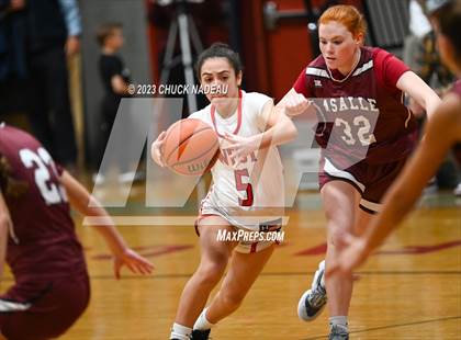 Thumbnail 1 in La Salle Academy @ Cranston West photogallery.
