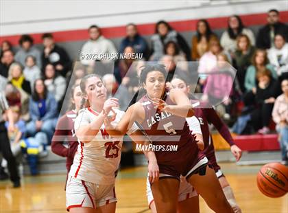 Thumbnail 2 in La Salle Academy @ Cranston West photogallery.