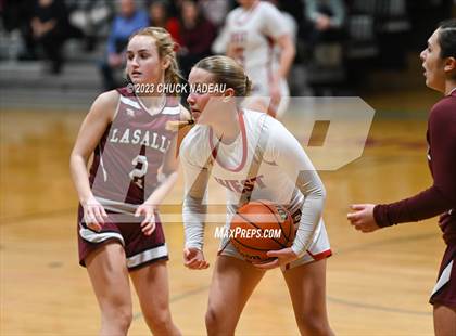 Thumbnail 3 in La Salle Academy @ Cranston West photogallery.