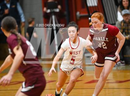 Thumbnail 1 in La Salle Academy @ Cranston West photogallery.