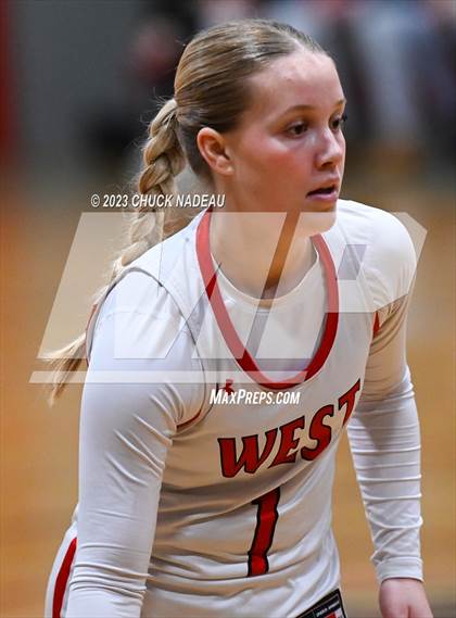 Thumbnail 1 in La Salle Academy @ Cranston West photogallery.