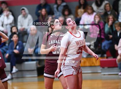 Thumbnail 2 in La Salle Academy @ Cranston West photogallery.