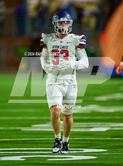 Thumbnail 2 in Seven Lakes @ Cinco Ranch photogallery.