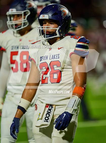 Thumbnail 2 in Seven Lakes @ Cinco Ranch photogallery.