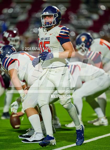 Thumbnail 2 in Seven Lakes @ Cinco Ranch photogallery.