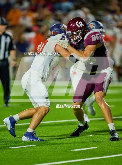Thumbnail 1 in Seven Lakes @ Cinco Ranch photogallery.