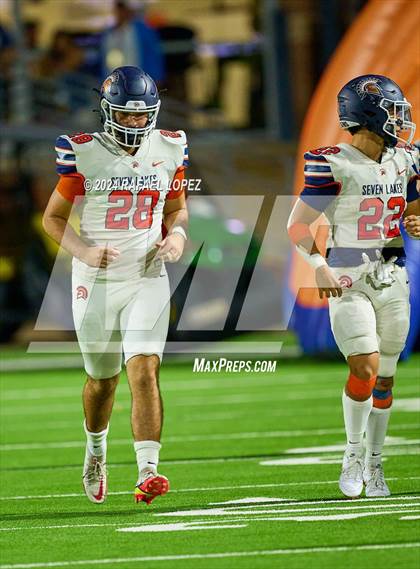 Thumbnail 3 in Seven Lakes @ Cinco Ranch photogallery.