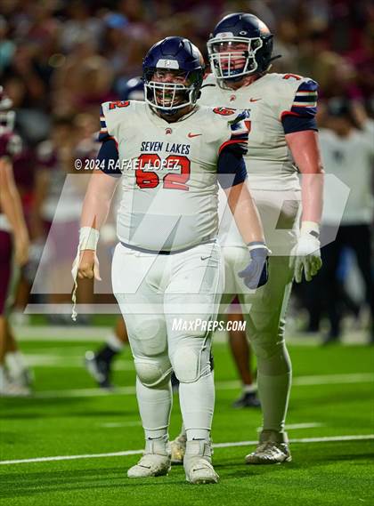 Thumbnail 2 in Seven Lakes @ Cinco Ranch photogallery.