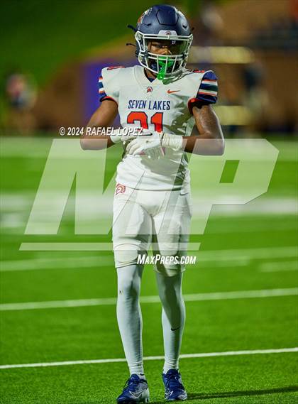 Thumbnail 1 in Seven Lakes @ Cinco Ranch photogallery.