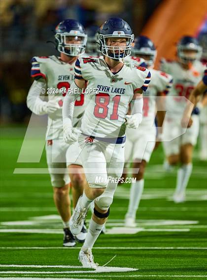 Thumbnail 1 in Seven Lakes @ Cinco Ranch photogallery.