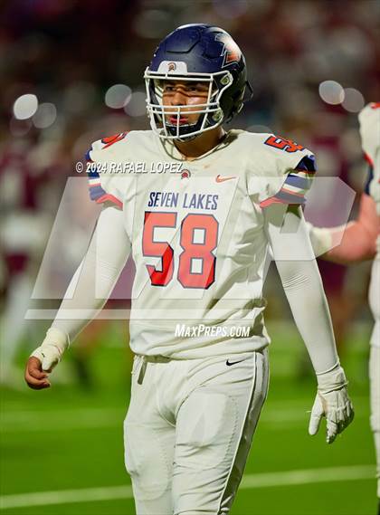 Thumbnail 1 in Seven Lakes @ Cinco Ranch photogallery.