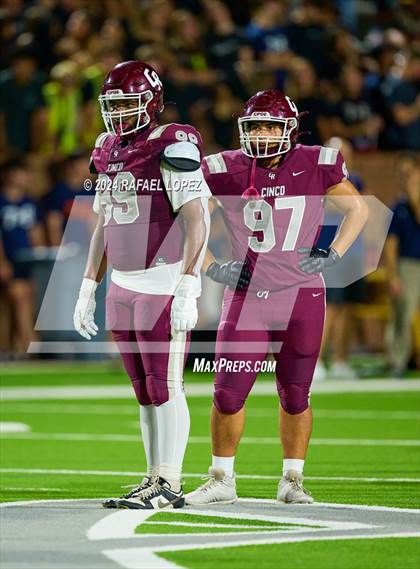 Thumbnail 2 in Seven Lakes @ Cinco Ranch photogallery.