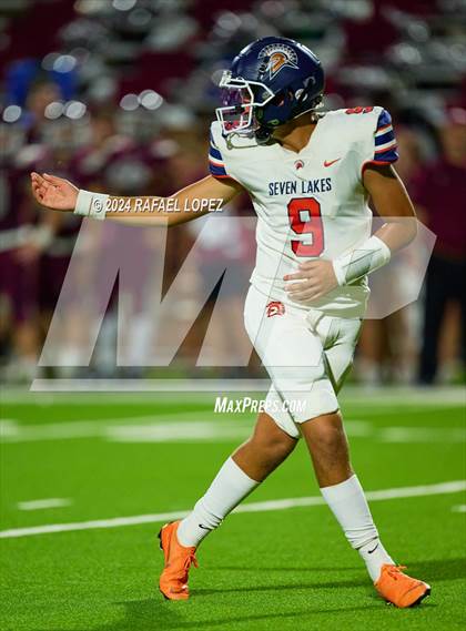 Thumbnail 1 in Seven Lakes @ Cinco Ranch photogallery.