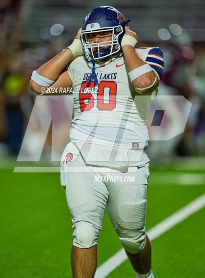 Thumbnail 1 in Seven Lakes @ Cinco Ranch photogallery.