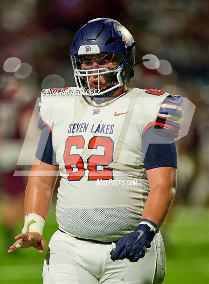 Thumbnail 3 in Seven Lakes @ Cinco Ranch photogallery.