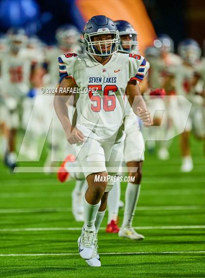 Thumbnail 3 in Seven Lakes @ Cinco Ranch photogallery.