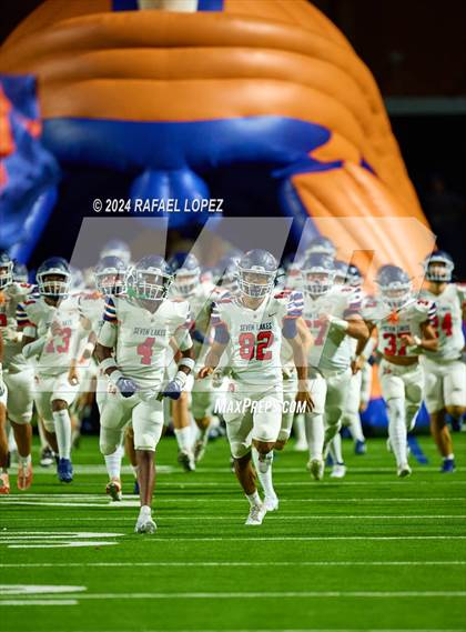 Thumbnail 3 in Seven Lakes @ Cinco Ranch photogallery.