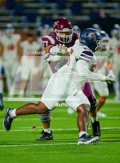 Thumbnail 1 in Seven Lakes @ Cinco Ranch photogallery.