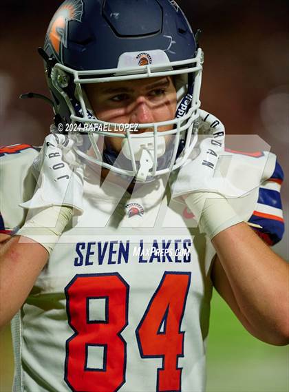 Thumbnail 1 in Seven Lakes @ Cinco Ranch photogallery.