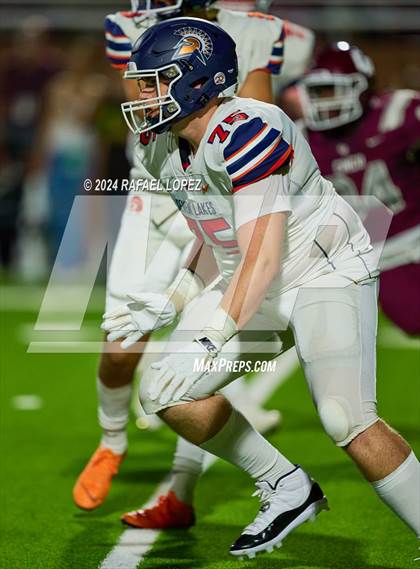Thumbnail 2 in Seven Lakes @ Cinco Ranch photogallery.