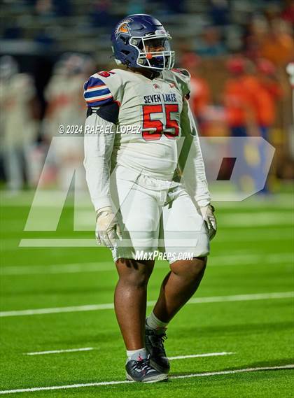 Thumbnail 2 in Seven Lakes @ Cinco Ranch photogallery.